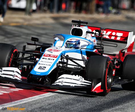 F1 standings is the fans home for all f1 related data. Latifi suggests F1 should introduce points for pole ...