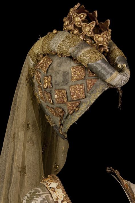 Medieval Costume Medieval Dress Medieval Clothing Renaissance