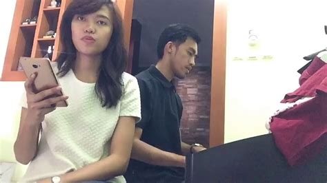 Estimated number of the downloads is more than 1000. Krisdayanti - Dalam Kenangan (cover by Lidya & Ridwan ...
