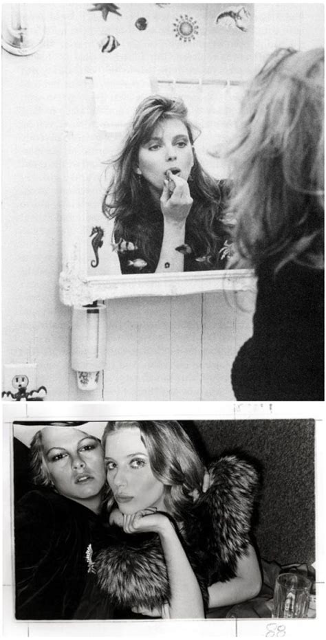 Groupie In The 60s And 70s Archives Lucky Pony Bebe Buell Famous