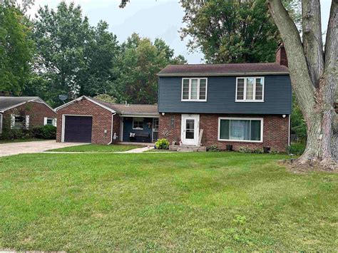 3265 Dixie Ct, Saginaw, MI 48601 | Zillow