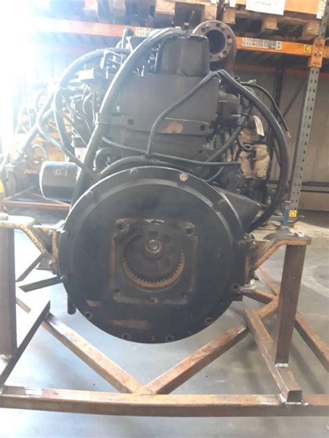 For the purposes of this part: Valmet 860.3 66 CTA 140 KW ENGINE - Jas P Wilson