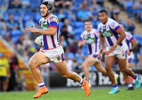 New zealand rugby league player. NRL news | Mitchell Pearce is about to shock you | Kalyn ...