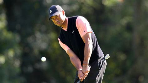 Tiger Woods 2020 Schedule Skipping Wgc Fedex St Jude Invitational As