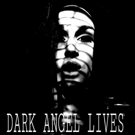 Dark Angel Lives