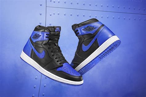 Jordan Brand “flight Guy” Air Jordan 1 Retro Sneakers Magazine