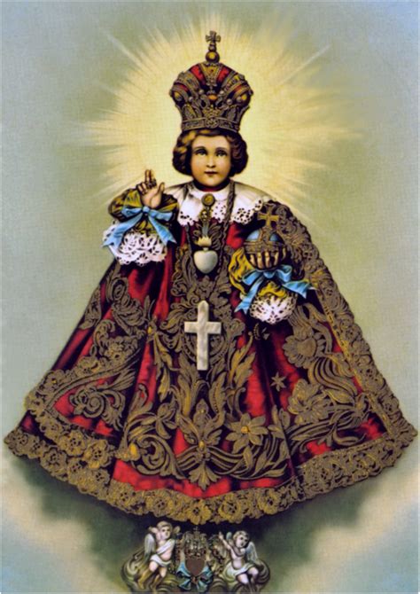 Infant Of Prague