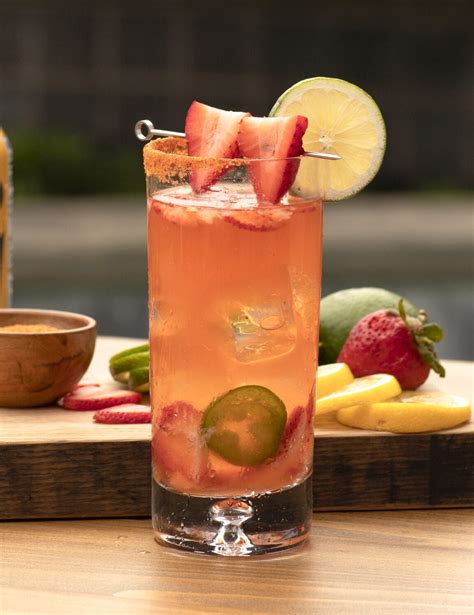 5 Fresh Summer Cocktails That Will Surprise You