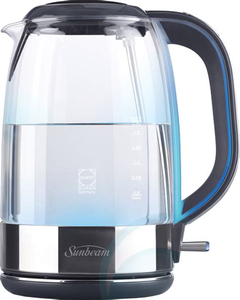Choose from contactless same day delivery, drive up and more. Sunbeam Kettle KE9500 | Appliances Online