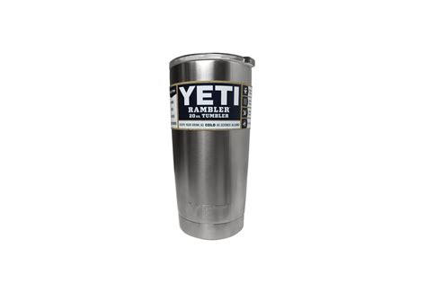 Yeti cup for comfortability - Diet Weight Loss Advice