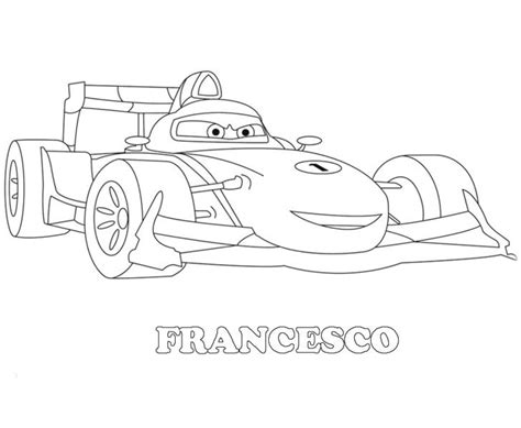 cars animation movies printable coloring pages