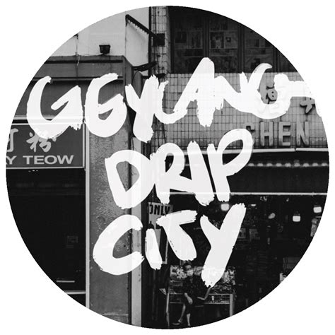 Geylang Drip City Geylangs Dopest Coffee Bar