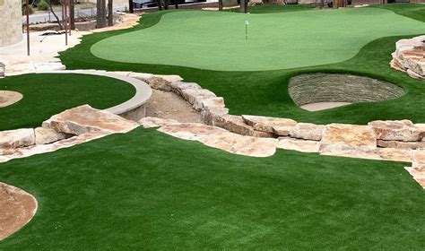 Artificial Turf And Putting Greens Colorado Springs Co