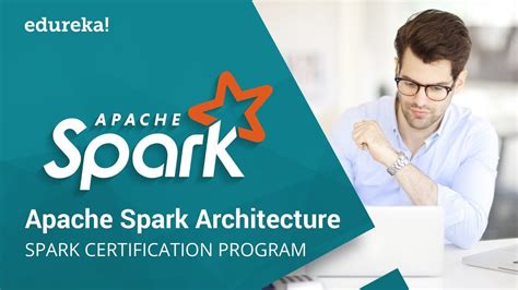 Apache Spark Architecture Spark Cluster Architecture Explained