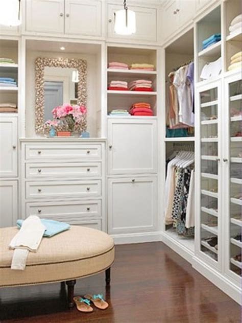 If your clothing and accessories are artworks to you, it's time to show. Woodmaster Woodworks, Inc.: Cinderella Closets