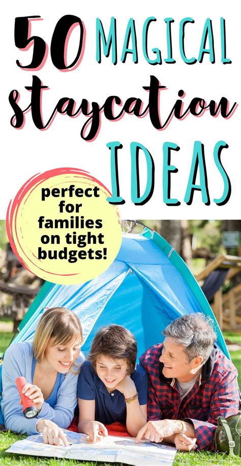 magical staycation ideas for families on tight budgets staycation hot sex picture