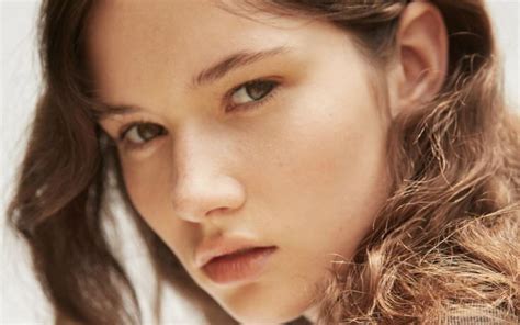 Vika Ihnatenko Fashion Model Models Photos Editorials And Latest