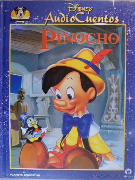 35 Cuentos Pinocho Pictures Maqui