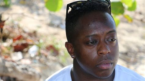 Transgender Friends Reveal New Identities To Families In Jamaica Bbc News