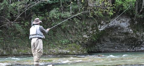 Fly Fishing Huntaustria Hunting And Fly Fishing In Austria