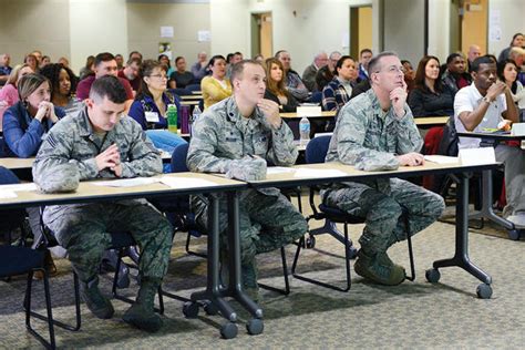 Military Tuition Assistance Ta Overview