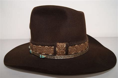 Navajo Reservation Hat