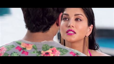 Sunny Leone Hot And Sex Scenes In Bollywood Movie Mastizaade