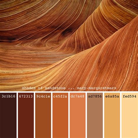 Shop the latest sandstone house deals on aliexpress. shades of sandstone ... mary-margaretmarx #color #colors # ...