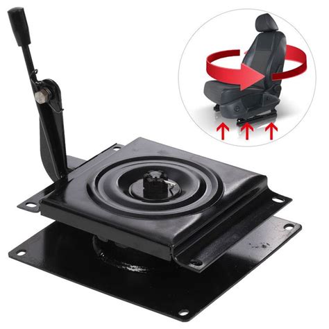 Pi80 Universal Turntable High Quality And Robust Universal Seat