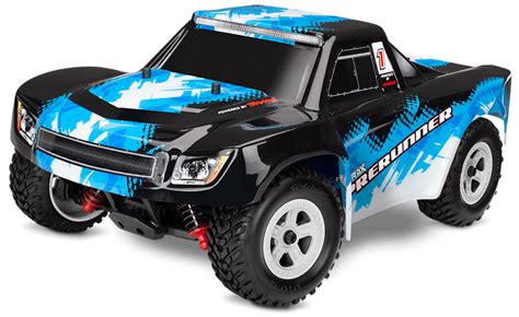 Latrax Desert Prerunner 118 Scale 4wd Electric Truck Traxxas