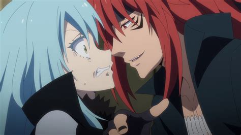 That Time I Got Reincarnated As A Slime Episode 48 Rimurus Victory
