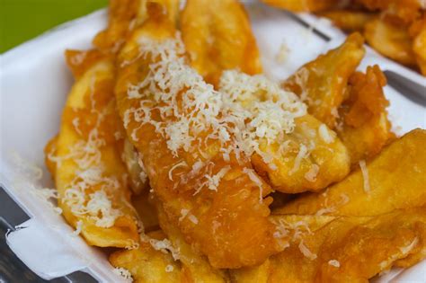 Maybe you would like to learn more about one of these? Resep Pisang Goreng Enak dan Sederhana Ala Cake
