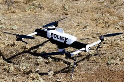 Although law enforcement drones are still in the beginning stages, they are already becoming increasingly important to police investigations. Progressive Charlestown: VIDEO: Due process and drones