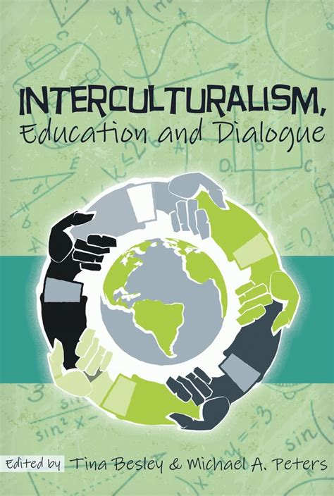 Interculturalism Education And Dialogue Peter Lang Verlag