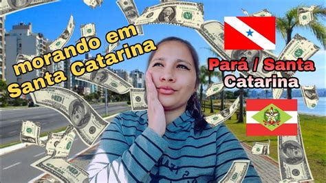 Quem Mora Em Santa Catarina é O Quê