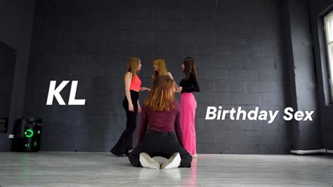 jeremih birthday sex dance cover inst rinna youtube