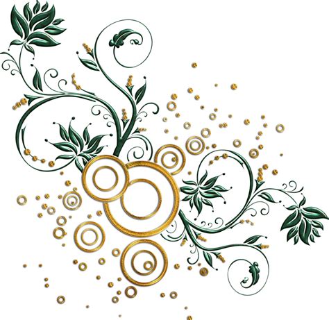 Swirls Png Clipart Png Mart