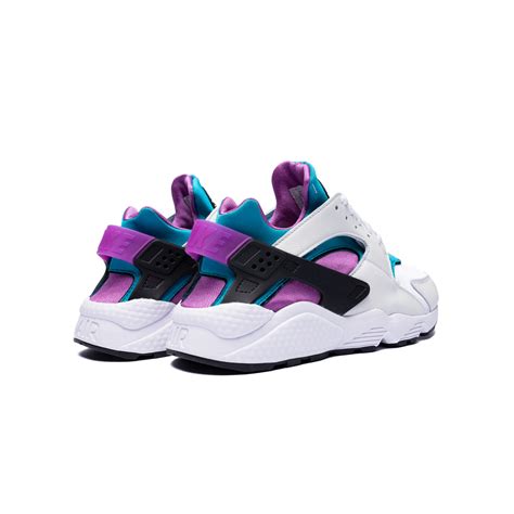 Nike Air Huarache Aquatone Sole Classics