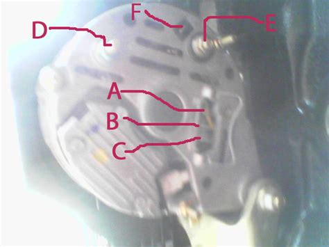 Perkins Diesel Engine Wiring - ElectroPak