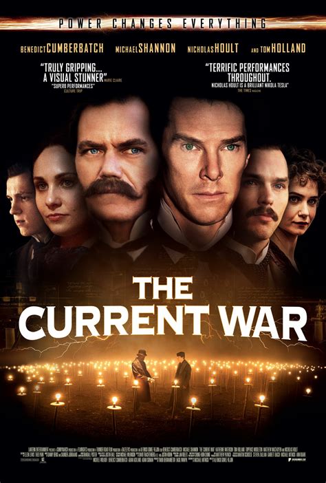 We list the 100 best films on the streaming christopher nolan's tenet became one of the most controversial movies of 2020 just by existing, but last year also marked the tenth anniversary of one. The Current War DVD Release Date | Redbox, Netflix, iTunes ...