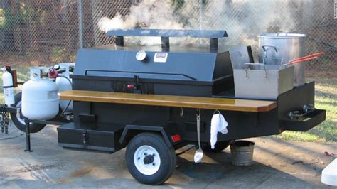 Bbq tailgate grill pack grill like a champion. Which type of tailgater are you? - CNN