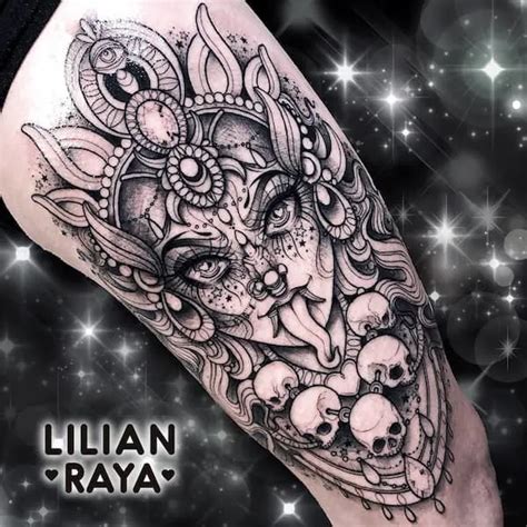 Discover More Than Badass Tattoo Ideas Drawings Super Hot In Coedo