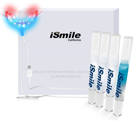 The Best Athome Teeth Whitening Systems Get Your Home