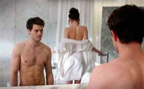 Review Fifty Shades Of Grey Is Abusive Gender Roles Disguised As