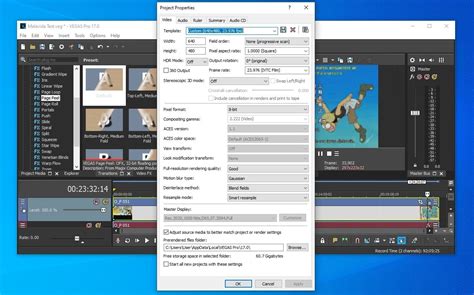 The sony vegas pro 13 demo is available to all software users as a free download with potential restrictions compared with the full version. Download sony vegas pro 13 free trial | Download Sony ...
