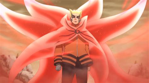 Boruto Naruto Next Generations Episódio Decisão Online Animezeira