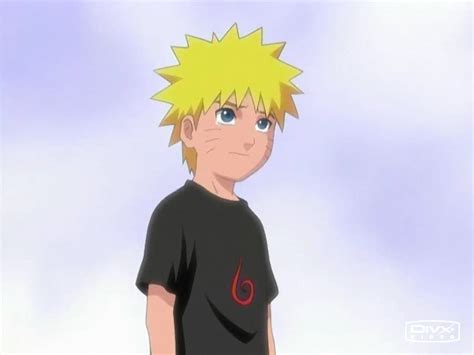 Naruto As A Child Awwhow Sadttwhoever Made Him Cry Is Flickr