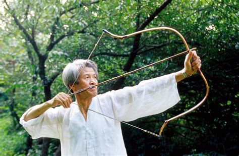 Traditional Korean Archery Designated As Natl Cultural Heritage