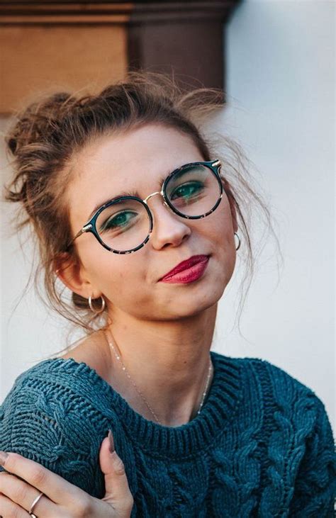 Women S Eyeglasses Trends 2021 32 Eyeglasses Trends For Women 2020 ⋆