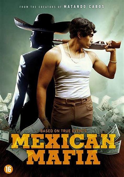 Mexican Maffia Dvd Wehkamp